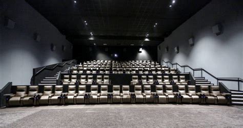 Cinesa Bonaire 3D, Valencia